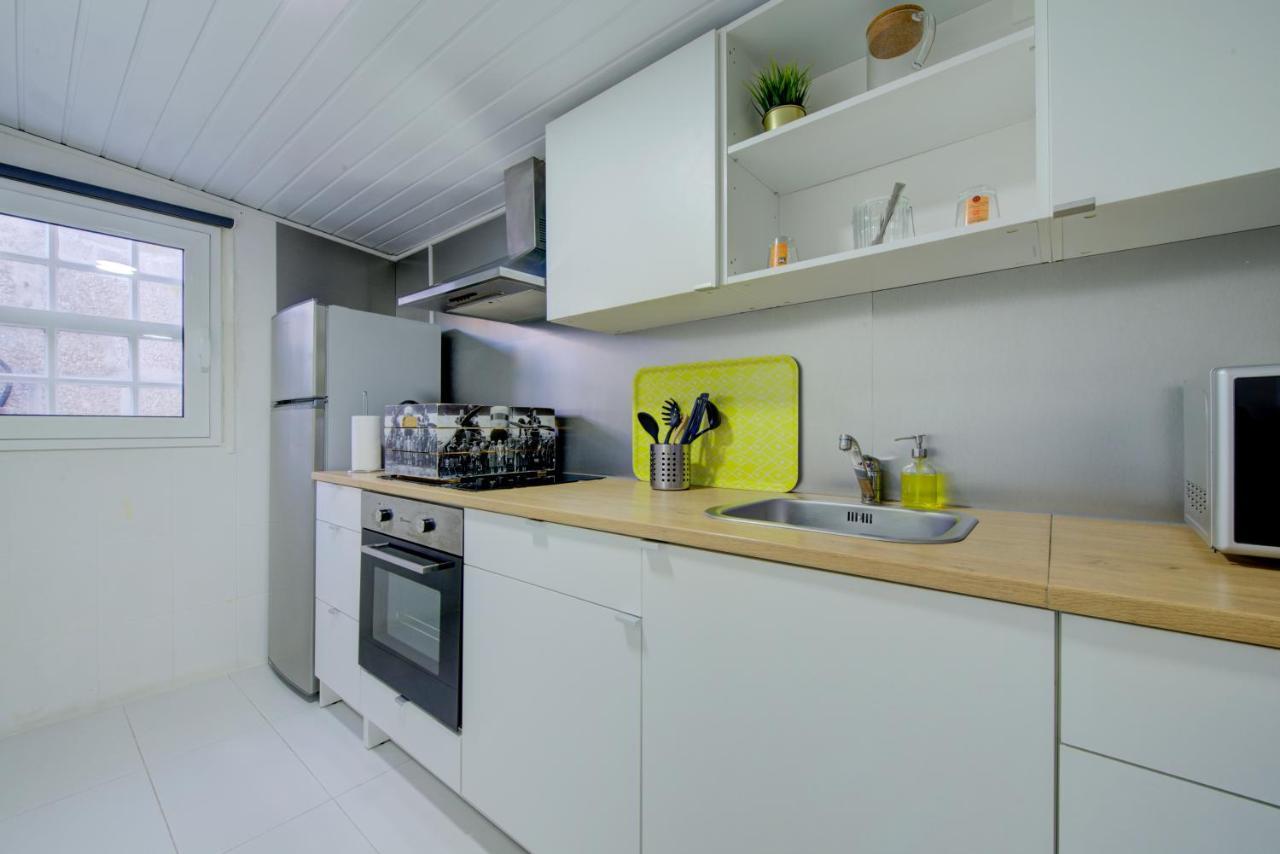 גימראייש Posh Residences מראה חיצוני תמונה