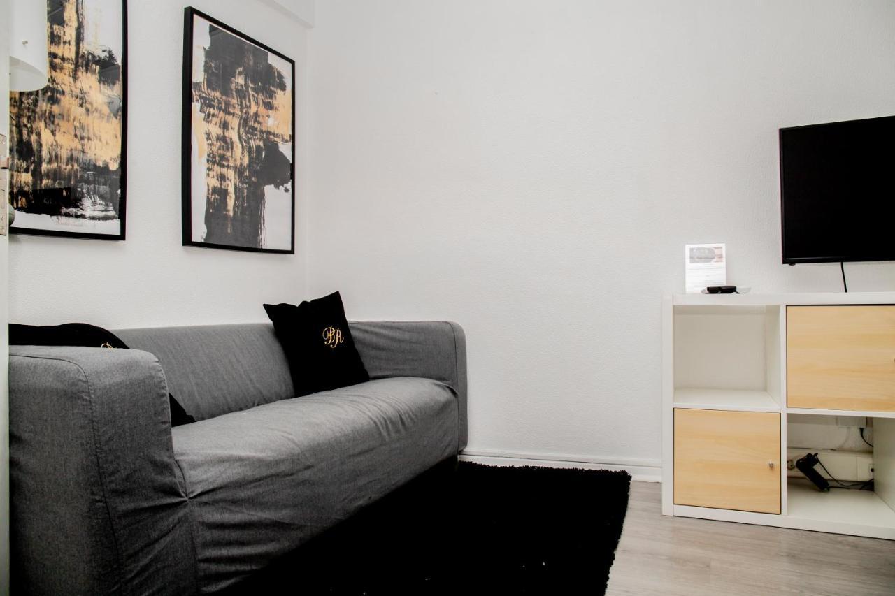 גימראייש Posh Residences מראה חיצוני תמונה