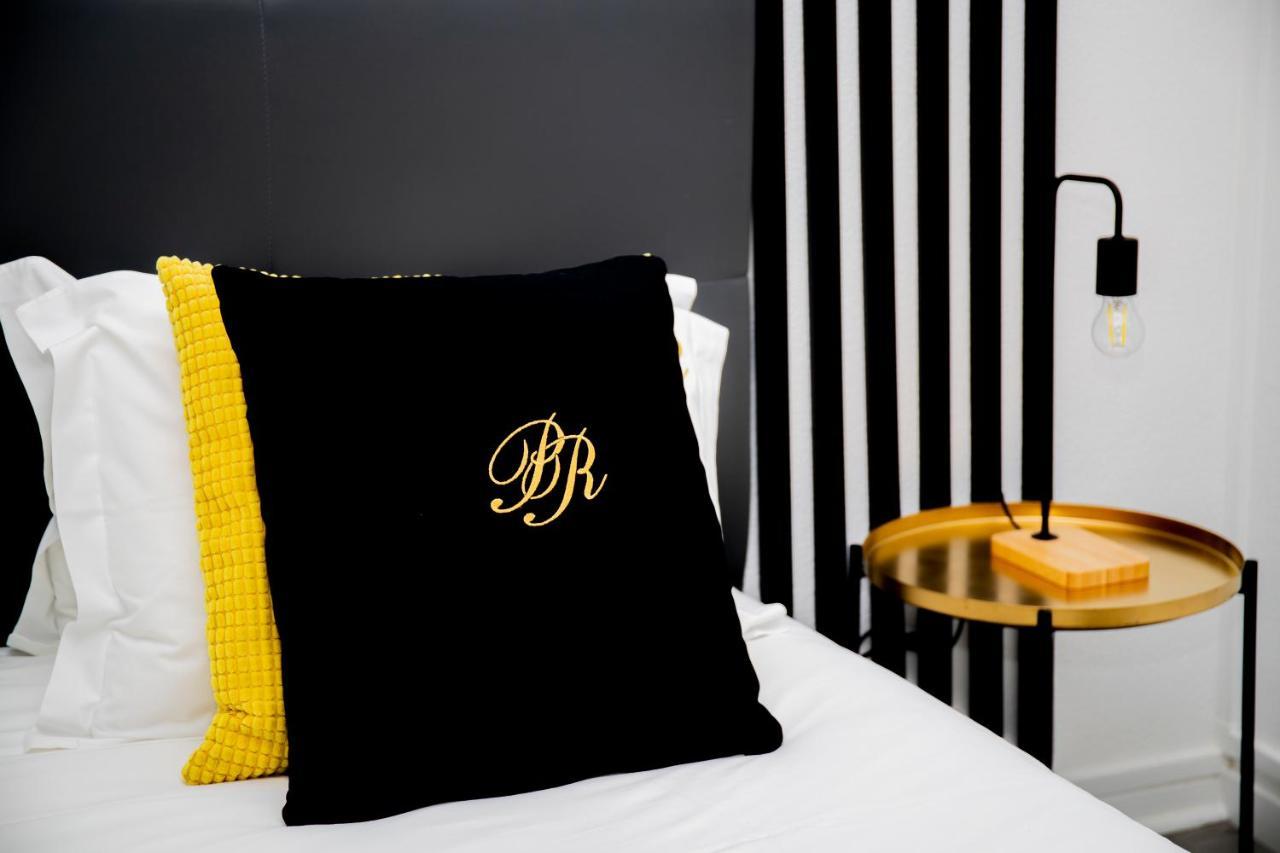גימראייש Posh Residences מראה חיצוני תמונה