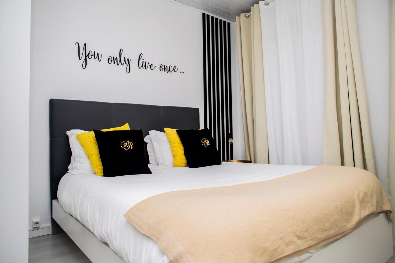 גימראייש Posh Residences מראה חיצוני תמונה