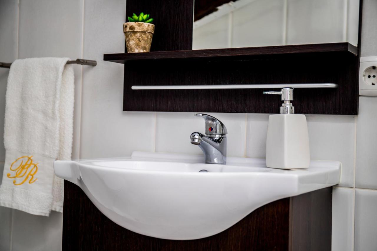גימראייש Posh Residences מראה חיצוני תמונה