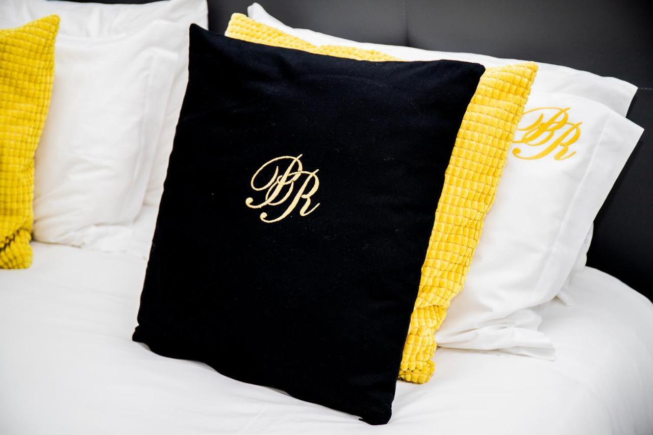 גימראייש Posh Residences מראה חיצוני תמונה