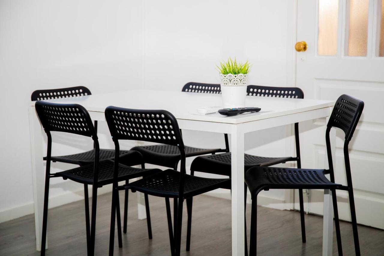 גימראייש Posh Residences מראה חיצוני תמונה
