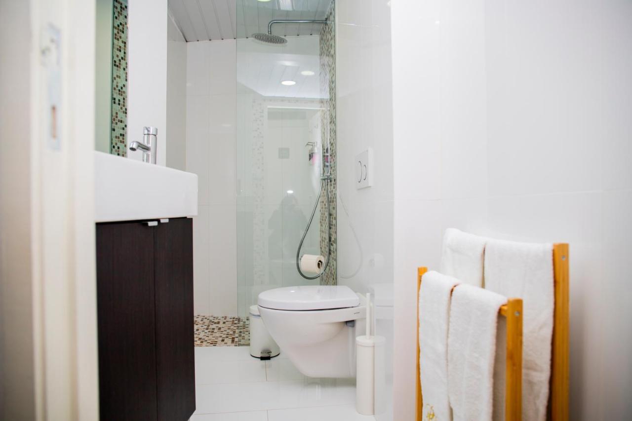 גימראייש Posh Residences מראה חיצוני תמונה