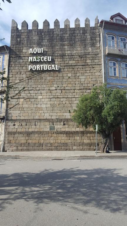 גימראייש Posh Residences מראה חיצוני תמונה